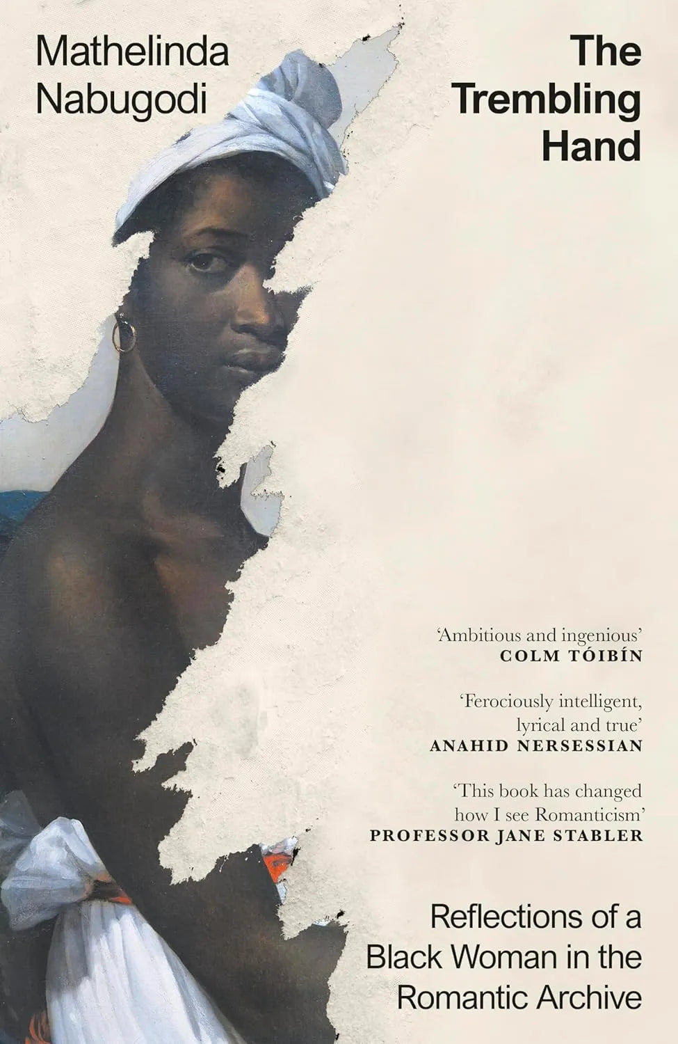 The Trembling Hand - PRE-ORDER