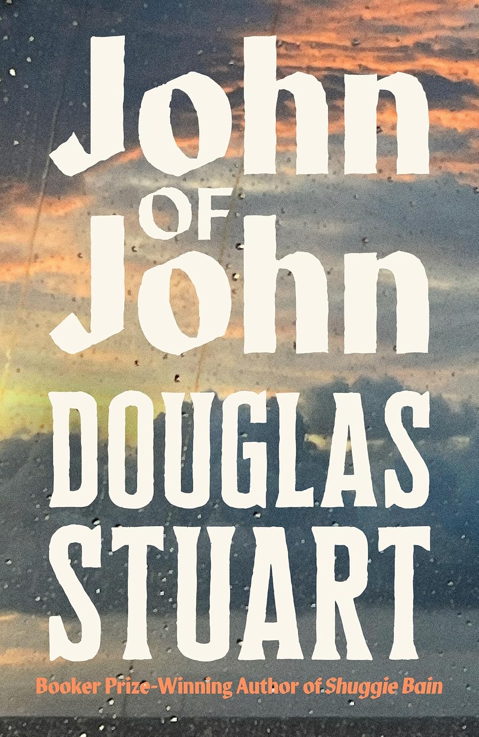 John of John - PRE-ORDER