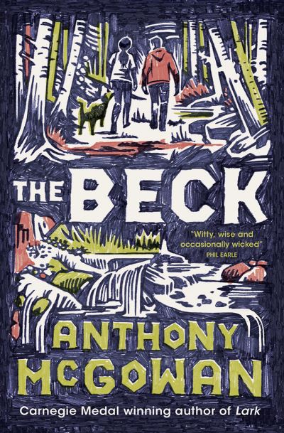 The beck