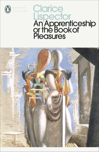An Apprenticeship, Or, The Book of Pleasures