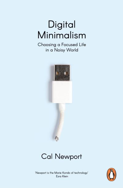 Digital minimalism