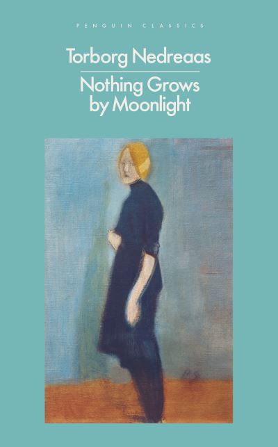 Nothing grows by moonlight
