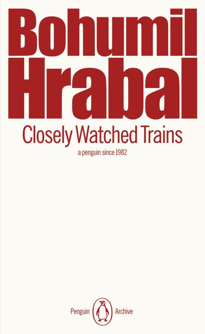 Closely watched trains