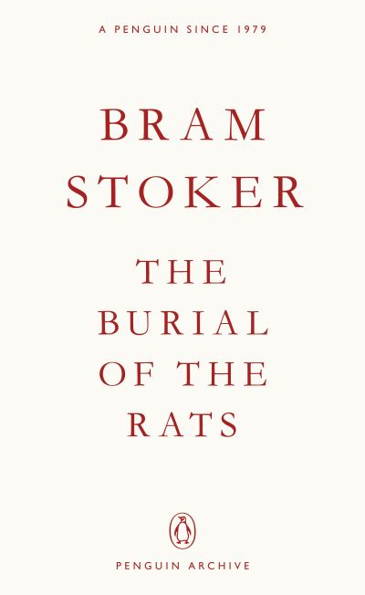 The burial of the rats
