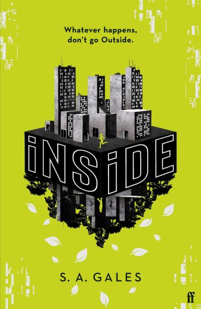 Inside