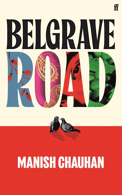 Belgrave Road