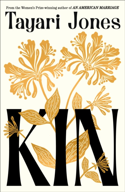 Kin - Signed Copy