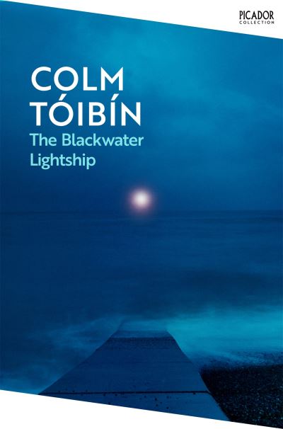 The Blackwater lightship
