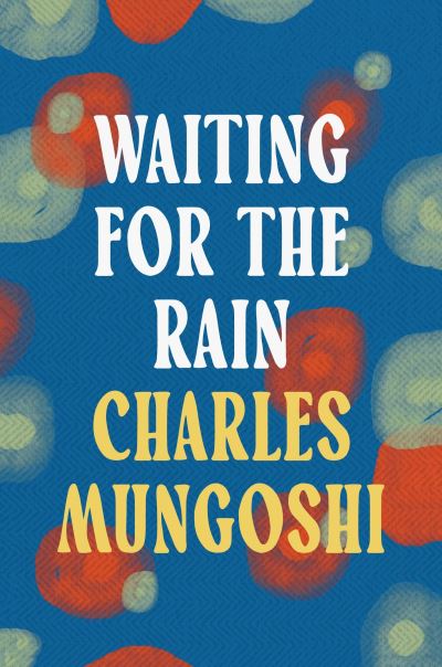 Waiting for the rain