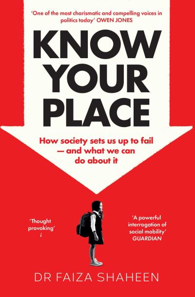 Know your place
