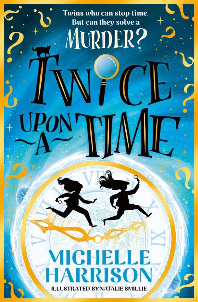 Twice Upon a Time