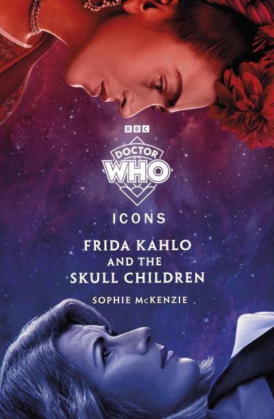 Frida Kahlo and the Skull Children