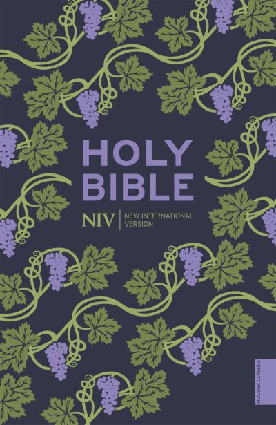 The Holy Bible