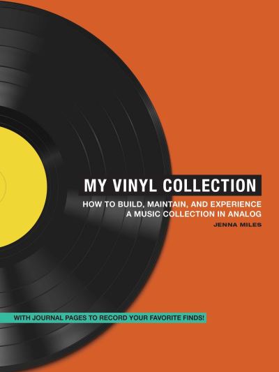 My vinyl collection