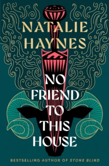 No Friend To This House - SIGNED PRE-ORDER