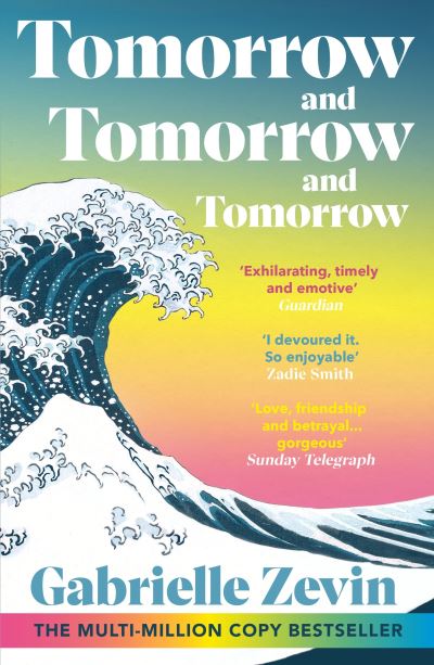 Tomorrow, and tomorrow, and tomorrow