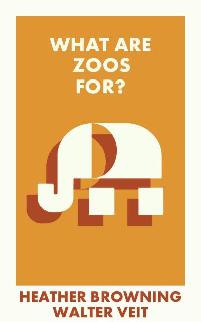 What are zoos for?