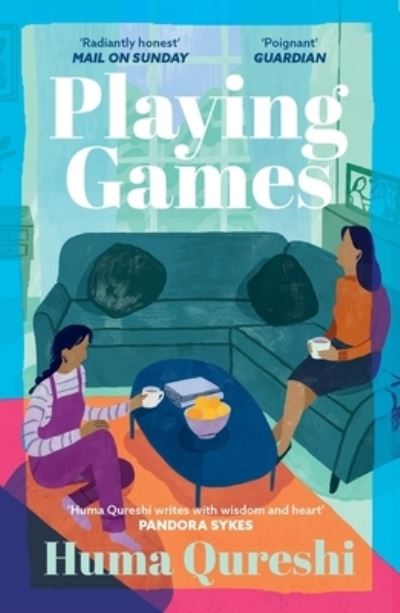 Playing games