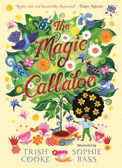 The magic callaloo
