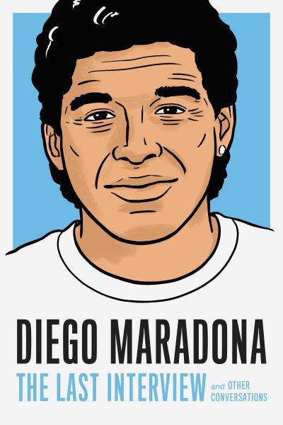 Diego Maradona
