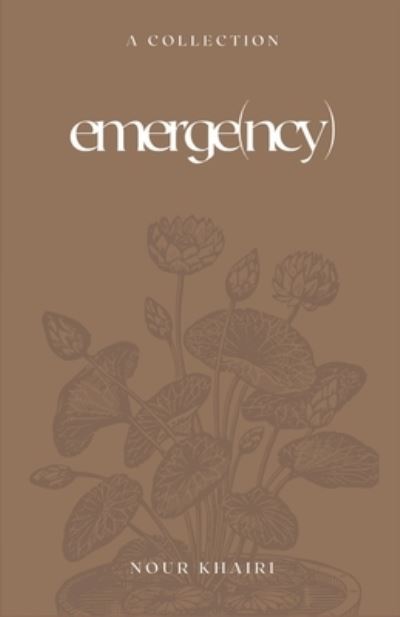 Emerge(Ncy) - Alternate Cover