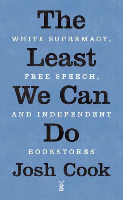 The Least We Can Do