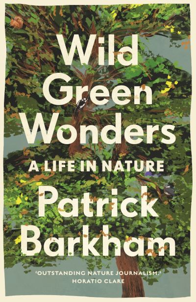 Wild green wonders