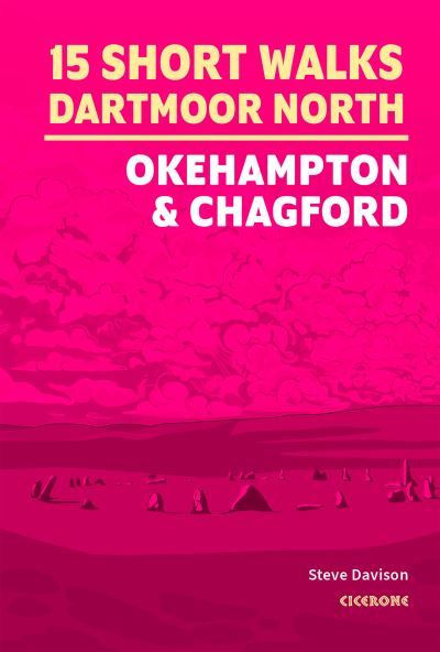 15 short walks on Dartmoor North