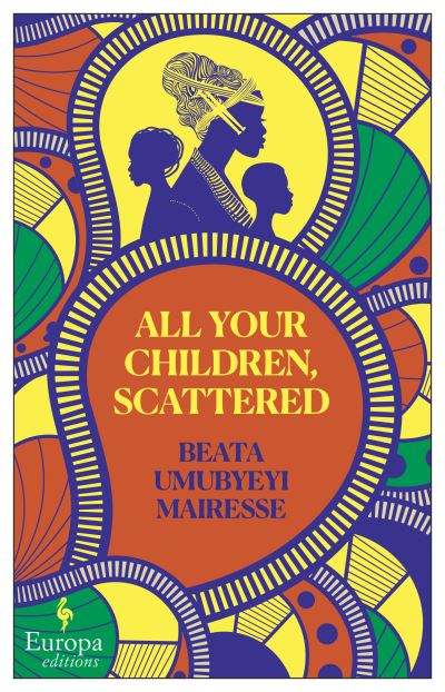 All your children, scattered