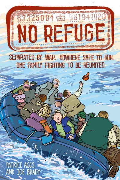 No Refuge