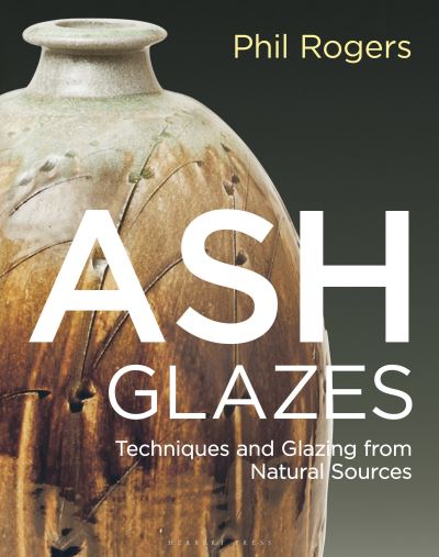Ash glazes