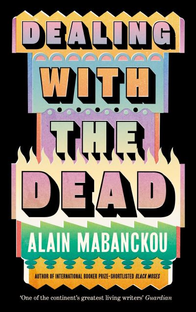 Dealing with the dead