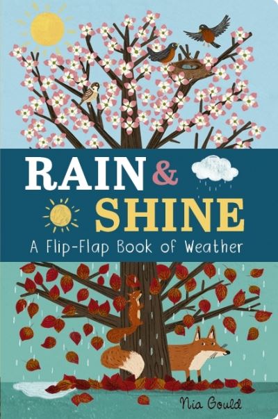 Rain & shine