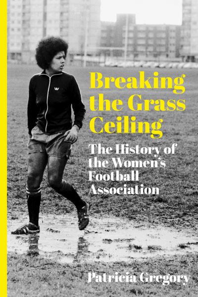 Breaking the grass ceiling