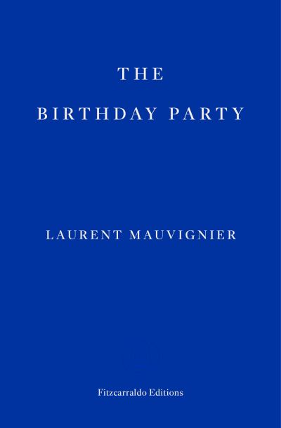 The birthday party