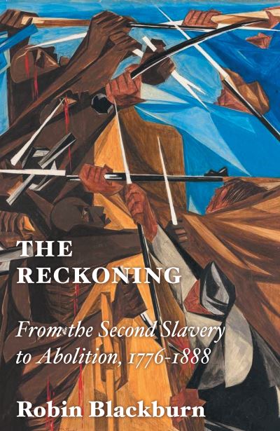 The reckoning