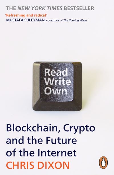 Read write own