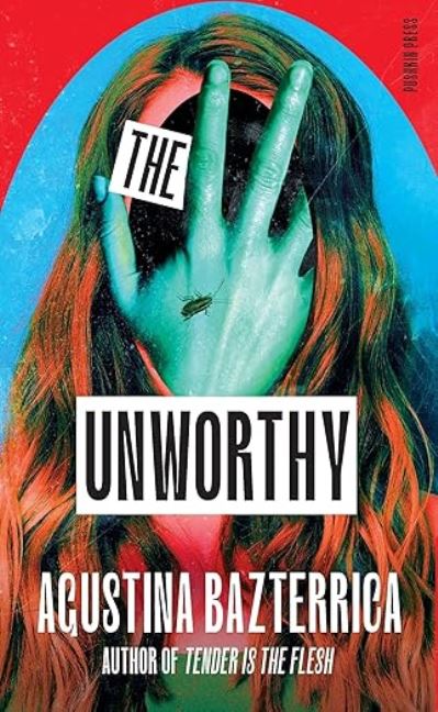 The unworthy