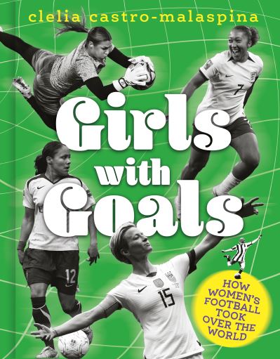 Girls With Goals