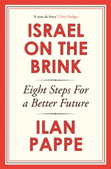 Israel on the Brink : Eight Steps for a Better Future