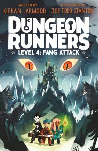 Fang Attack