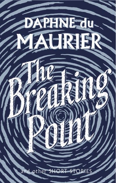The breaking point