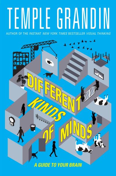 Different kinds of minds
