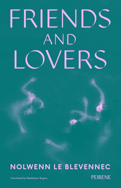 Friends and Lovers