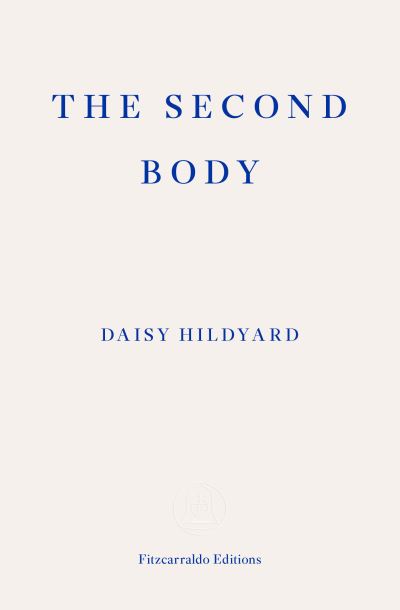 The second body
