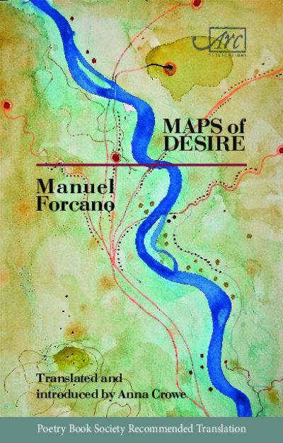 Maps of desire