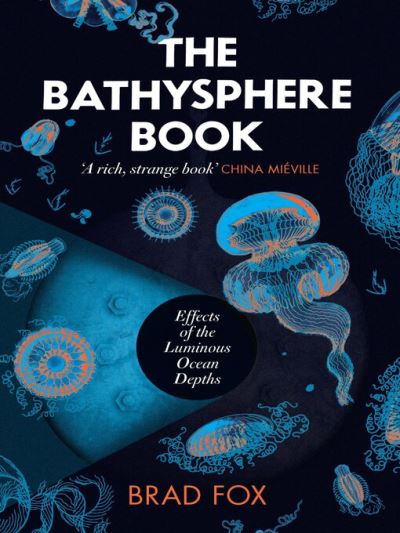 The bathysphere book