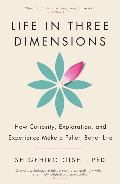 Life in three dimensions