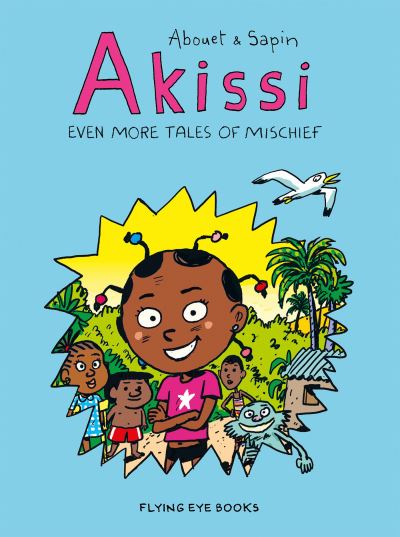 Akissi