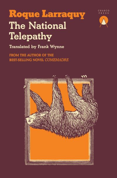 The national telepathy